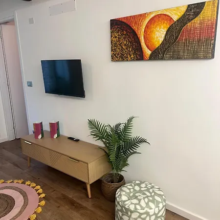 Maddalena Gaslini House 아파트
