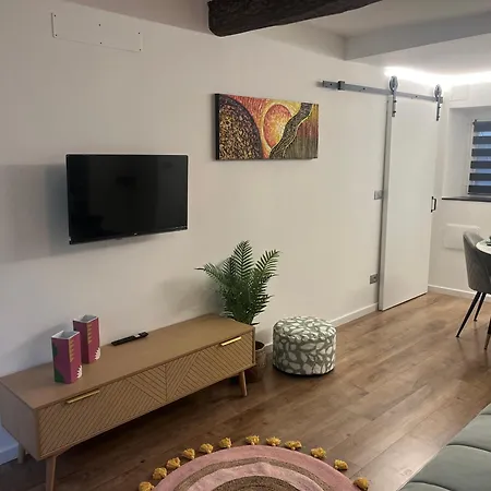 아파트 Maddalena Gaslini House *