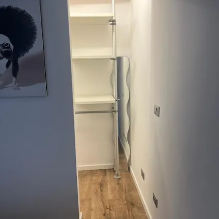 Maddalena Gaslini House 아파트