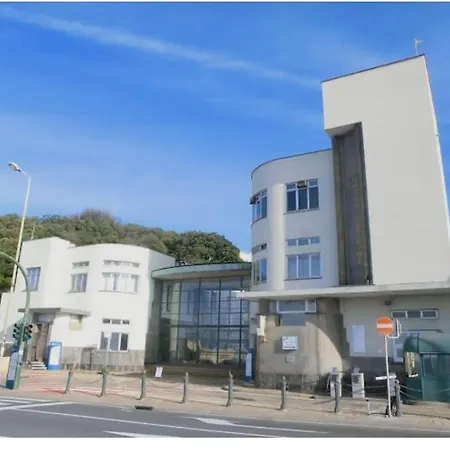 Maddalena Gaslini House 아파트 제노바