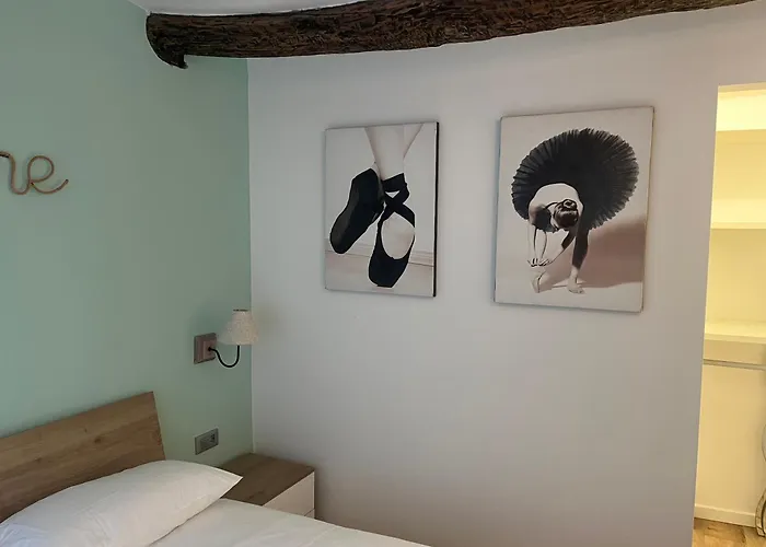 Maddalena Gaslini House * 제노바