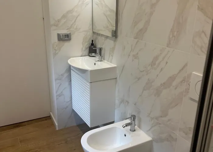 Maddalena Gaslini House 아파트
