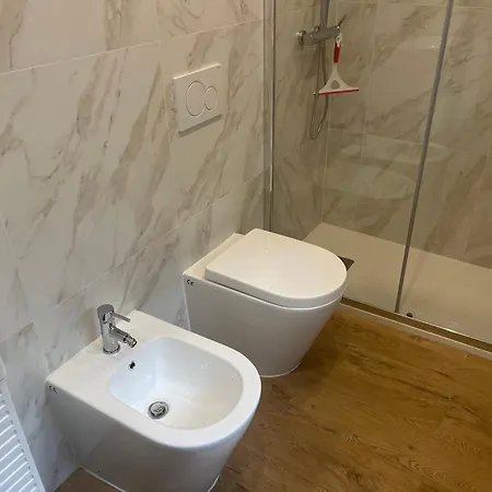 Maddalena Gaslini House Apartmán *