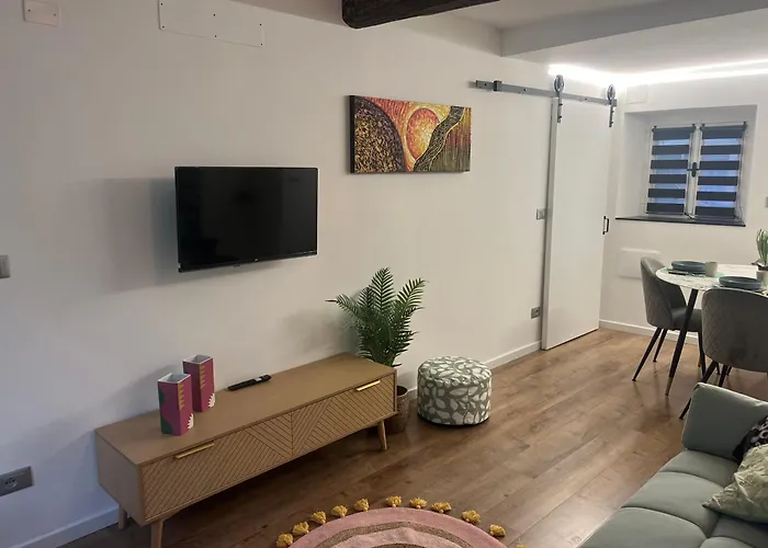 Apartmán Maddalena Gaslini House *