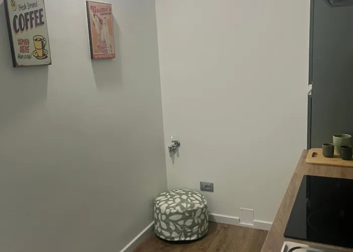 Apartmán Maddalena Gaslini House
