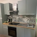 Maddalena Gaslini House Gênes