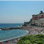 Maddalena Gaslini House * Gênes