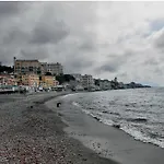 Maddalena Gaslini House * Gênes