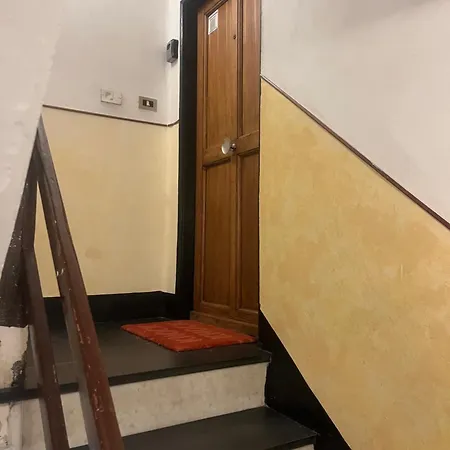 Maddalena Gaslini House