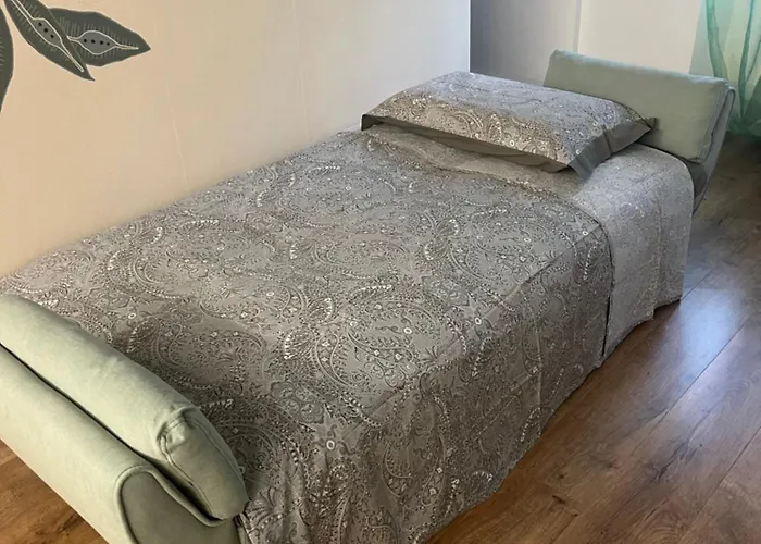 Apartment Maddalena Gaslini House