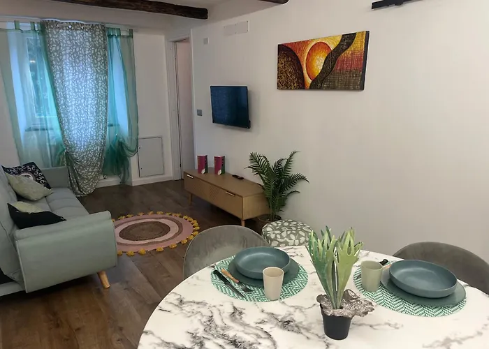 Maddalena Gaslini House *